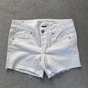 American Eagle Outfitters Women's Jean Shorts, 8